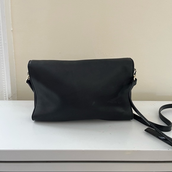 Kate Space Black Crossbody - Picture 2 of 4